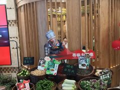 零售区-望湘园·湖南菜(宏伊店)