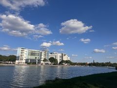 -美兰湖景区