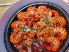 -当院鱼头泡饼(良乡店)