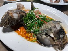 -百年银屏蚝烙·潮汕菜·非遗(乐山店)