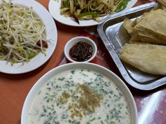 -教师之家赵家羊汤馆(东青龙街店)