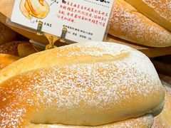 -西村叔叔的店·面包·甜品·蛋糕(清河万象汇店)