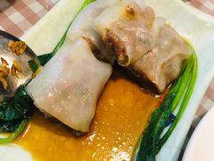 -阿政粤小馆(中央大街店)