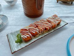 -鹭江宾馆·观海餐厅