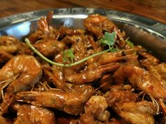 -王婆大虾(五道口店)