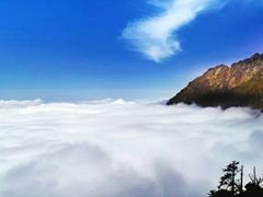 -九峰山