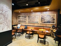 -星巴克(北京佳程广场店)