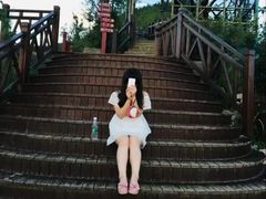 -重庆云阳龙缸景区