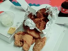 -SUN炸鸡专门店(西塔总店)
