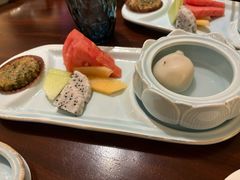 -逸林轩中餐厅(中信泰富朱家角锦江酒店)
