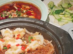 -绿茶餐厅(淮安吾悦广场店)