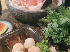 -湊湊火锅·茶憩(皇姑万象汇店)