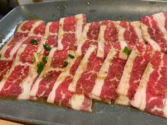 -新石器烤肉(百联川沙店)