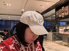 -丽都皇冠假日酒店·Matrix亦餐厅(望京店)