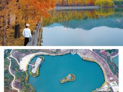 -樱花山风景区
