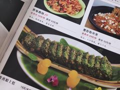 -椿记烧鹅(叠彩店)