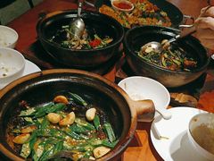 -旺爷砂锅·茶作(国贸城店)