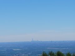 -北京十三陵国家森林公园蟒山景区