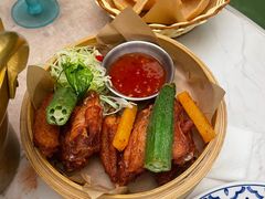 -KingThaia金泰兰(滨江天街店)