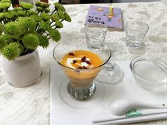 -燕庭·纯燕窝·甜品下午茶(南京西路店)