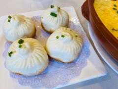 上海生煎-新南华大酒店(长寿店)