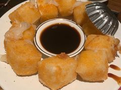 -盡膳口福跷脚牛肉火锅(北美新天地店)