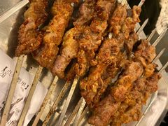 -马尔龙新疆饭店·清真(瑞景店)