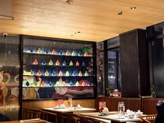 -唐猫庭院·千年陕菜(大唐不夜城店)