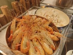 -西藏饭店·亚克·食光自助餐厅(文殊院店)