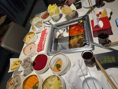 -海底捞火锅(玉桥商业广场店)