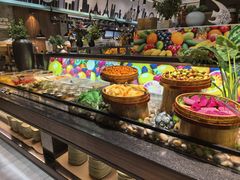 -盛江山自助料理(奥莱锦辉购物广场店)