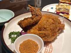 -唐猫庭院·千年陕菜(赛格国际购物中心店)