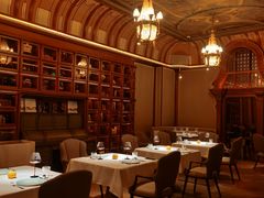 -波特曼西餐厅(中央大街店)