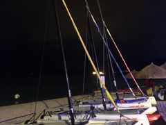 -亚龙湾喜来登·美景台大堂吧