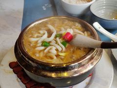 石锅汪刺鱼-荣小馆(临海世纪花城店)