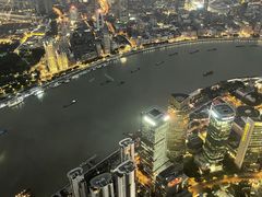 -上海中心大厦