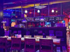 大堂-蘭奢雅集·江浙菜(青山江滩店)