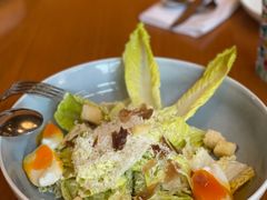 -君悦酒店·La Terrazza意合園·意式风味