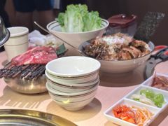 -伊茉家的烤肉店(勒泰中心店)