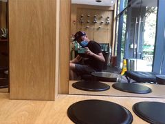 -Au Cafe&Roastery(华侨城店)