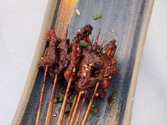 -呼吉牧蒙古烤肉·烧烤·小龙虾