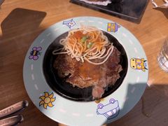 -豪客来牛排(红豆万花城店)