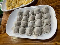 -章记正宗南岗鱼蛋火锅