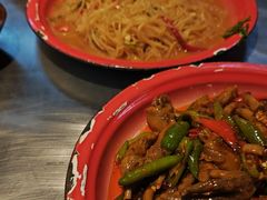 -馬伍旺川菜(江北虹悦城店)