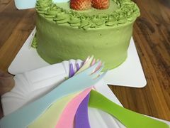 -花间烘焙BLossom Bakery