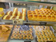 -甜嘟嘟烘焙坊(舒城路店)