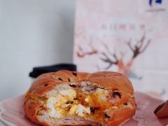 -瑞幸咖啡(港湾1号店)