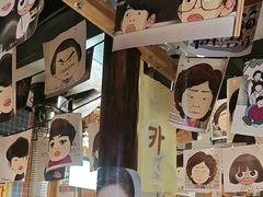 -欧巴烤肉(创富世纪店)