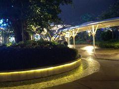 -珠海横琴长隆《卡卡虎奇遇记》