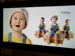 -COCOSKY 巧克力天空兒童摄影(凯德和平广场店)